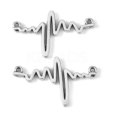 Tibetan Style Alloy Pendants TIBEP-Q064-120AS-RS-1