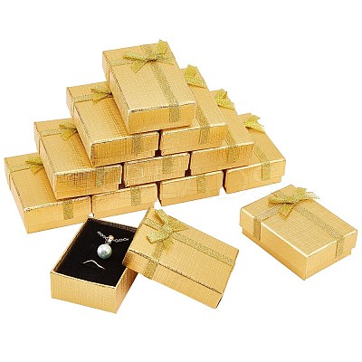 Cardboard Necklace Boxes CBOX-PH0001-08-1