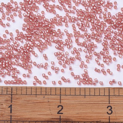 MIYUKI Delica Beads X-SEED-J020-DB0684-1