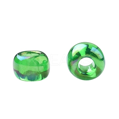 TOHO Round Seed Beads SEED-XTR11-0167B-1