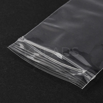 Polypropylene Zip Top Bags OPP-S004-02G-1