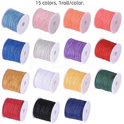 Nylon Thread NWIR-PH0001-24-1