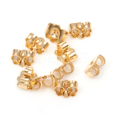 304 Stainless Steel Ear Nuts X-STAS-G224-12G-1