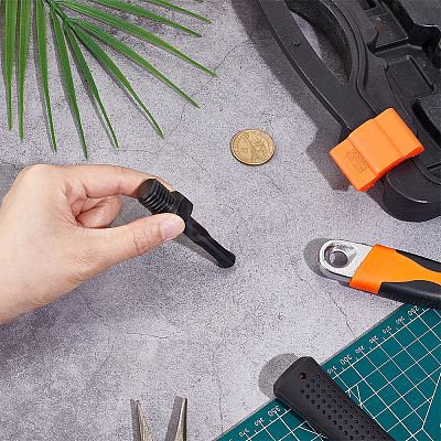 Steel SDS Plus Adapter TOOL-WH0180-12A-1