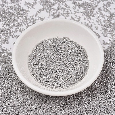 MIYUKI Delica Beads SEED-JP0008-DB1538-1