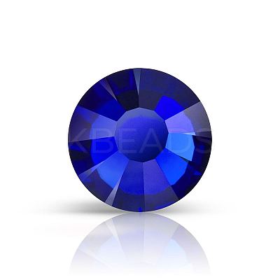 Preciosa® MAXIMA Crystal No Hotfix Flatback Stones Y-PRC-NSS12-30240-1