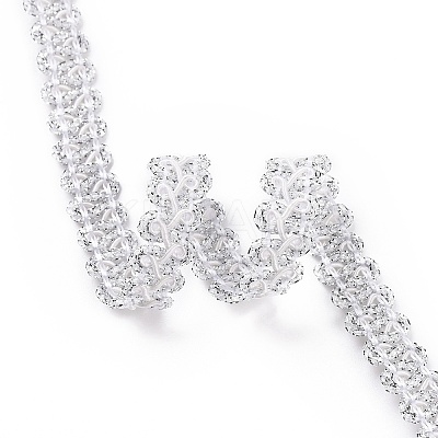 Polyester Trim Sewing Lace OCOR-XCP0001-78-1