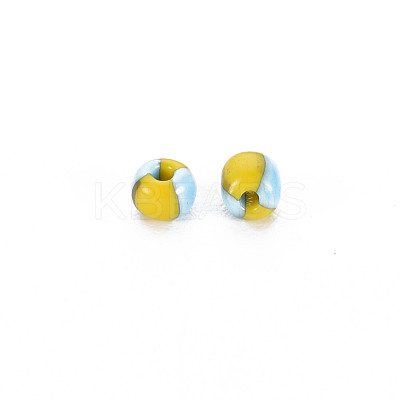 8/0 Glass Seed Beads SEED-S006-31-1