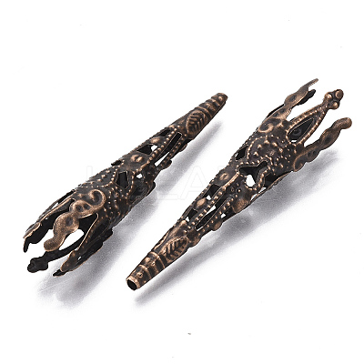 Iron Bead Cones E049Y-NFR-1-1