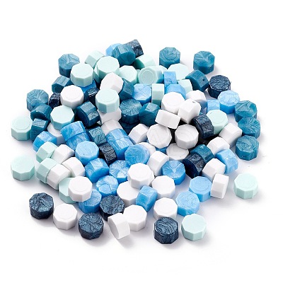 Sealing Wax Particles DIY-B003-33-1