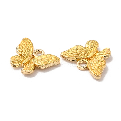 Alloy Enamel Pendants ENAM-K069-25G-1