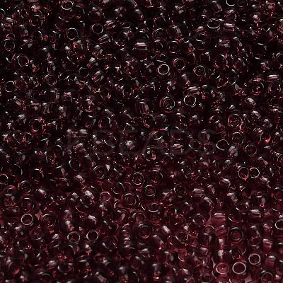 TOHO 8/0 Round Beads SEED-XTR08-0006B-1