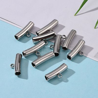 Tarnish Resistant 304 Stainless Steel Tube Tube Bails STAS-I045-43-1