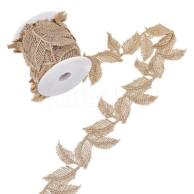 Filigree Polyester Ribbon OCOR-CA0001-23-1