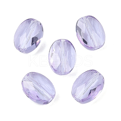 Glass Imitation Austrian Crystal Beads GLAA-A021-02A-12-1