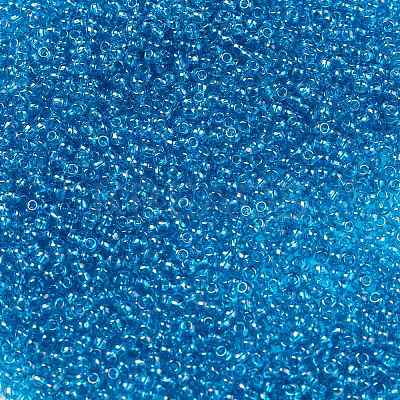 TOHO 11/0 Round Beads X-SEED-TR11-0163B-1