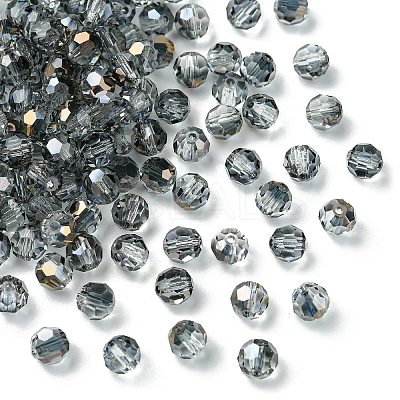 Preciosa® Crystal Beads Y-PRC-BB6-00030-226-1