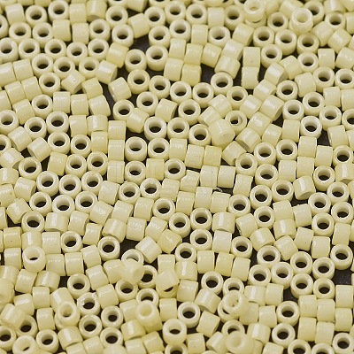 MIYUKI Delica Beads X-SEED-J020-DB2101-1