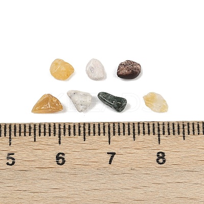 Natural & Synthetic Gemstone Beads G-K397-04-1