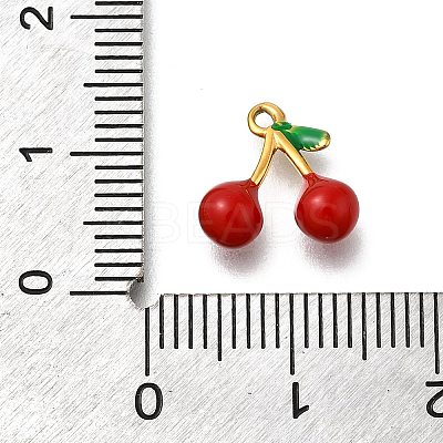 304 Stainless Steel Charms STAS-R159-42G-01-1