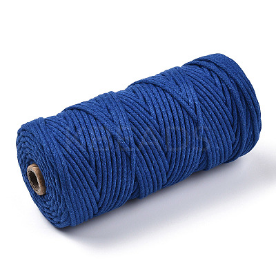 Cotton String Threads OCOR-T001-02-34-1