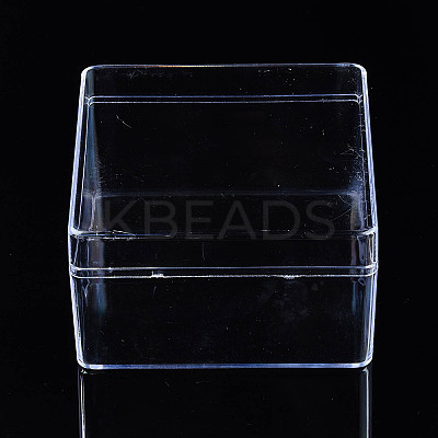 Polystyrene Plastic Bead Containers LS-CON-N011-041-1