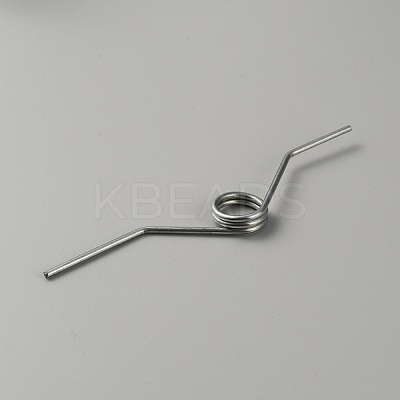 High Carbon Steel Torsion Spring FIND-WH0021-68P-01-1