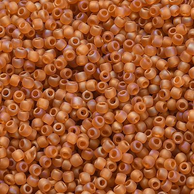 TOHO 11/0 Round Beads SEED-XTR11-0162CF-1