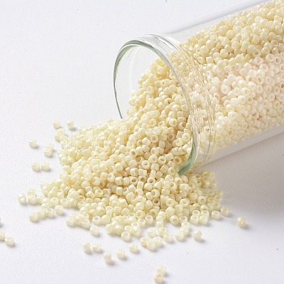TOHO Round Seed Beads X-SEED-TR15-0762-1