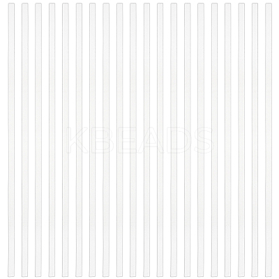 EVA Resin Hot Melt Glue Strips for Bookbinding FIND-WH0170-46B-1