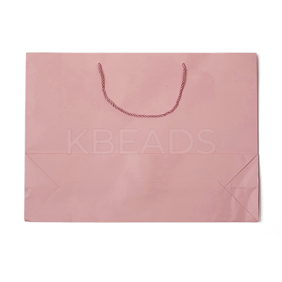 Kraft Paper Bags CARB-G004-A01-1
