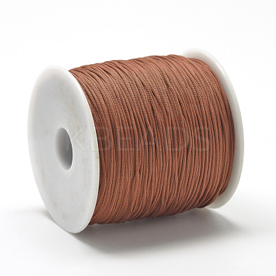 Polyester Threads OCOR-Q037-10-1