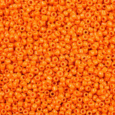 12/0 Glass Seed Beads SEED-A010-2mm-50-1