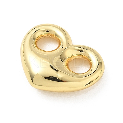 Brass Pendants KK-L273-04G-01-1