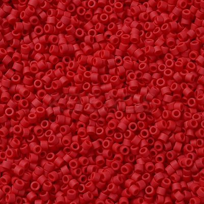 MIYUKI Delica Beads SEED-MY11-DB0753-1