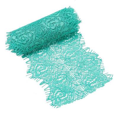 Nonelastic Lace Trim OCOR-XCP0001-10-1