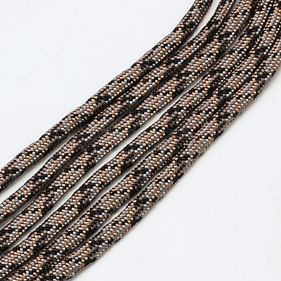 7 Inner Cores Polyester & Spandex Cord Ropes RCP-R006-096-1