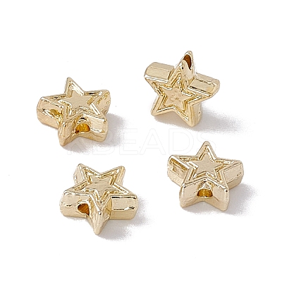 Alloy Beads FIND-B013-09LG-1