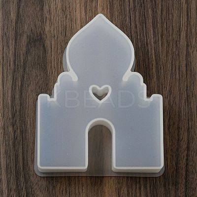 Decoration DIY Silicone Mold LS-DIY-K077-01E-1