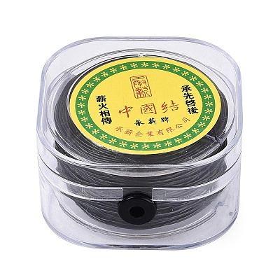 Elastic Crystal Cord EW-N007-01E-03-1