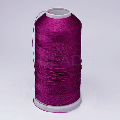 Nylon Braided Thread NWIR-D047-129-1