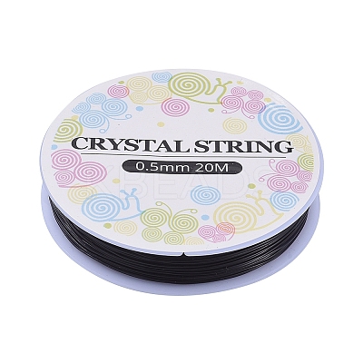 Elastic Crystal Thread EW-S003-0.5mm-02-1