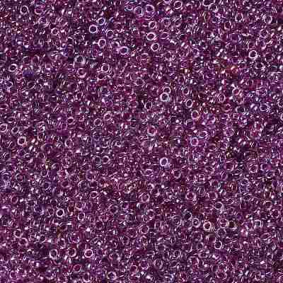 MIYUKI Round Rocailles Beads SEED-JP0010-RR3736-1