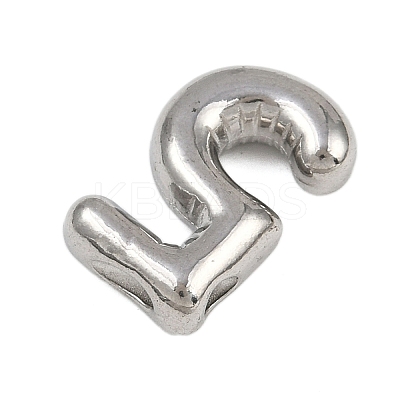 304 Stainless Steel Pendants LS-STAS-P402-01P-05-1
