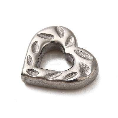 304 Stainless Steel Linking Rings STAS-G344-10B-P-1