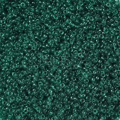 MIYUKI Round Rocailles Beads SEED-G009-RR0147-1