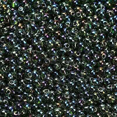 MIYUKI 3.4mm Drop Beads X-SEED-MY04-DP288-1