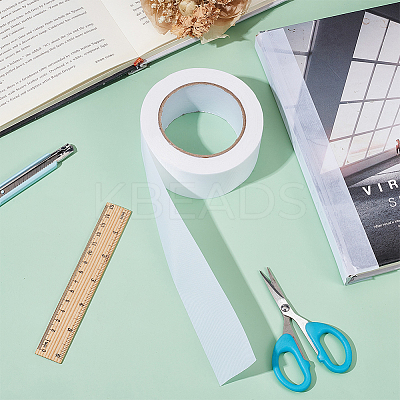 Nylon Waterproof Repair Adhesive Tape AJEW-WH0542-022B-1