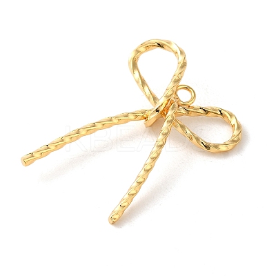 Brass Pendants KK-F087-03G-03-1
