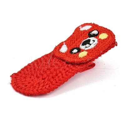 Iron Snap Hair Clips & Alligator Hair Clips Sets for Kids LS-PHAR-L007-A01-1